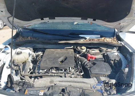 2020 Ford Escape Se из США, поврежденный, VIN 1FMCU0G67LUA54335